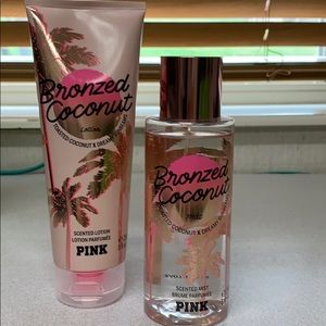 Victoria’s Secret Lotion & Spray Mist